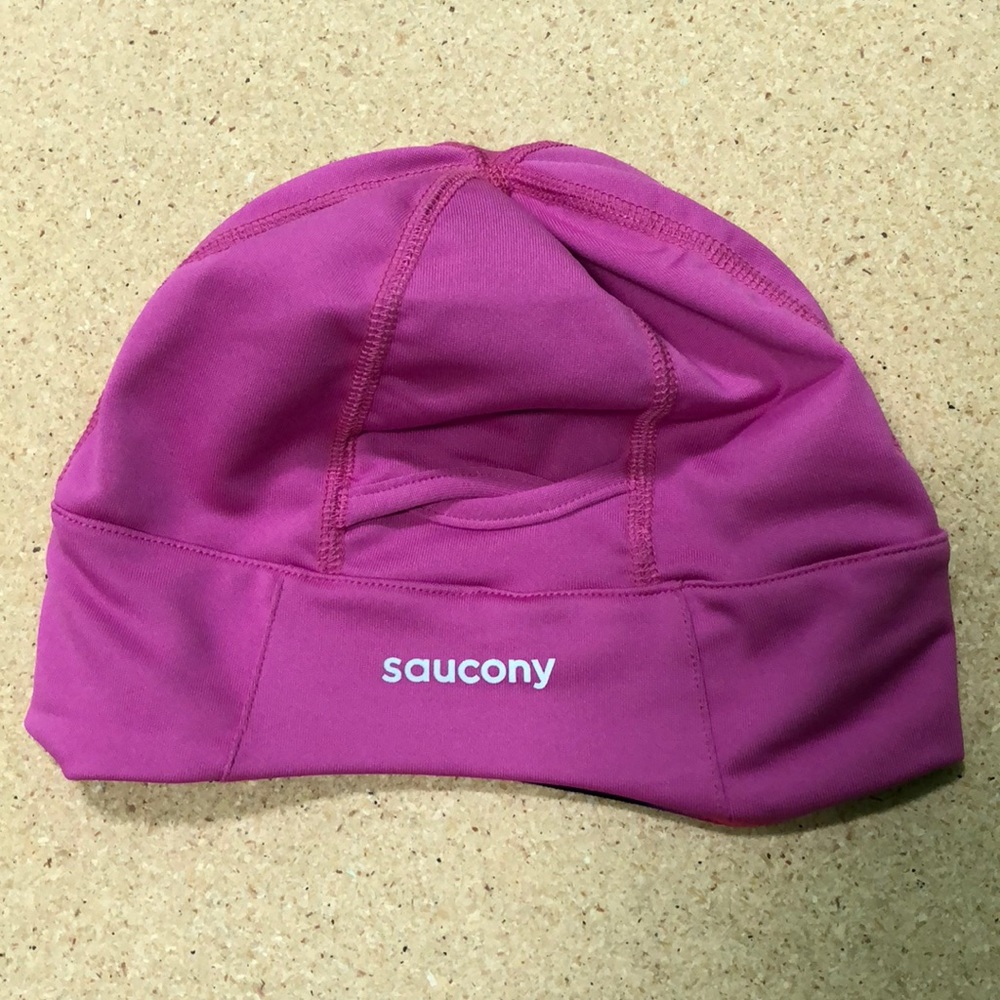 Saucony Running Hat